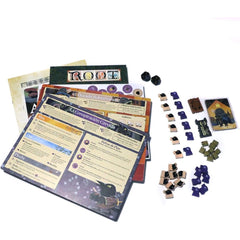 ROOT EXPANSION LOS SUBTERRANEOS · vista 3 · Play! Board Game Store