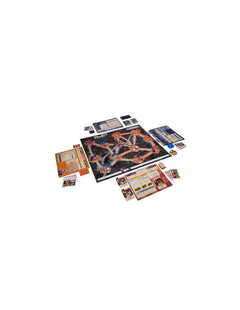 ROOT EXPANSION LOS SUBTERRANEOS · vista 5 · Play! Board Game Store