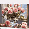 OP WC4626 ROSAS ENTERAS PBN 40X50