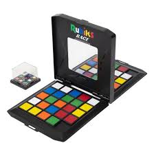 RUBIK RACE · vista 3 · Play! Board Game Store