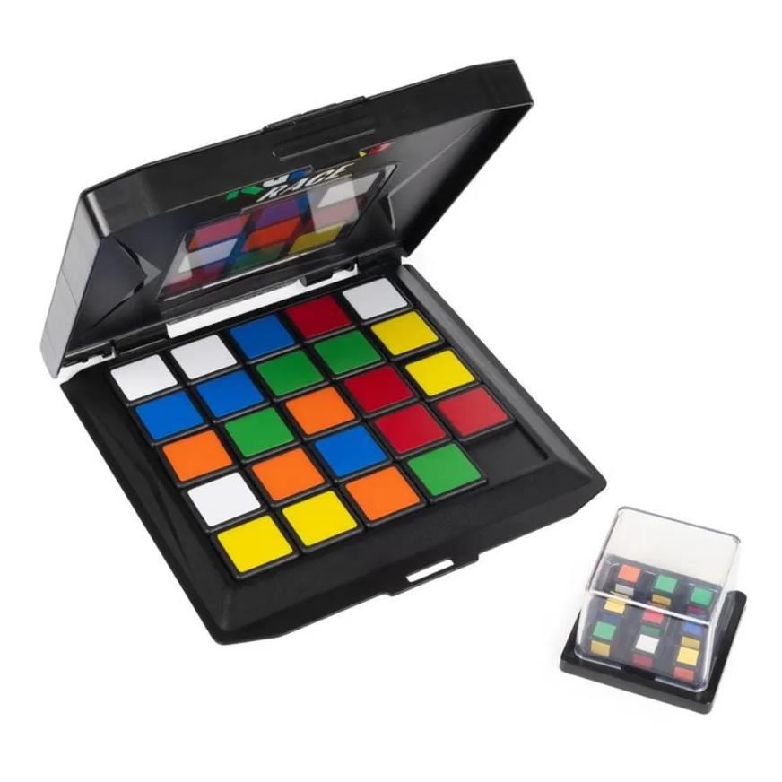 RUBIK RACE · vista 2 · Play! Board Game Store