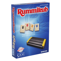 RUMMIKUB VIAJE · Play! Board Game Store