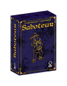 SABOTEUR 20 ANIV.