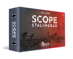 SCOPE STALINGRAD · Play! Board Game Store