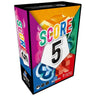 SCORE 5