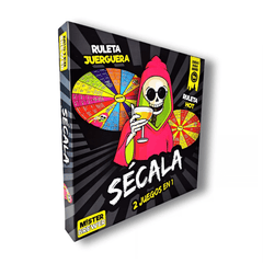 SECALA · Play! Board Game Store