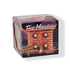 SECRET BOX THE MANSION · Play! Board Game Store