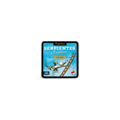 SERPIENTES Y ESCALERAS MAGNETICO · Play! Board Game Store
