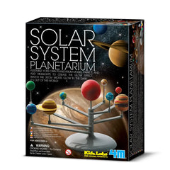 SET DE CIENCIA PLANETARIO DEL SISTEMA SOLAR · Play! Board Game Store