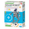 GREEN SCIENCE SOLAR ROBOT