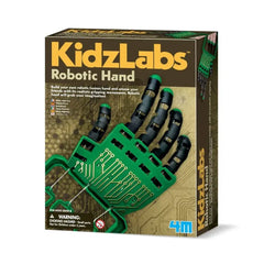KIDZLABS ROBOTIC HAND · Play! Board Game Store