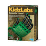 KIDZLABS ROBOTIC HAND