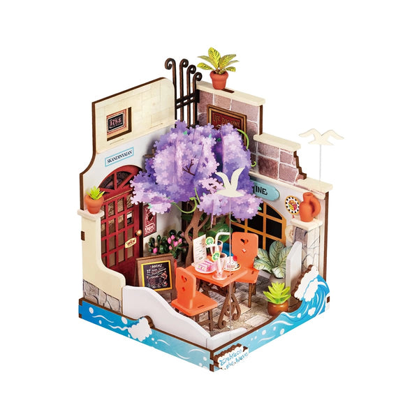 ROLIFE SEA HOLIDAY RESTAURANT · Play! Board Game Store