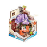 ROLIFE SEA HOLIDAY RESTAURANT