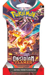 SLEEVED BOOSTER LLAMAS OBSIDIANAS