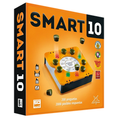 SMART 10 · Play! Board Game Store