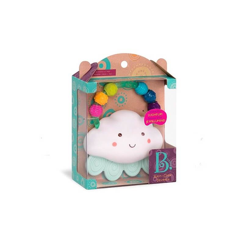SONAJA NUBE CON LUZ · Play! Board Game Store
