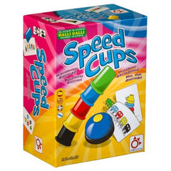 SPEED CUPS · Play! Board Game Store