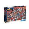 CLEMENTONI MARVEL SPIDERMAN 39916 X 1000 PZS