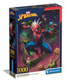 CLEMENTONI MARVEL SPIDERMAN 39768 X 1000 PZS