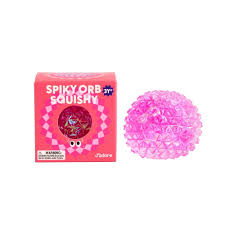 SPIKY ORB SQUISHY