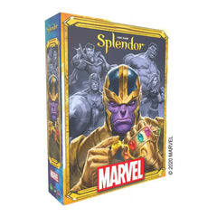 SPLENDOR MARVEL · Play! Board Game Store
