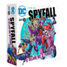 SPYFALL: EL VILLANO QUE SE PERDIO
