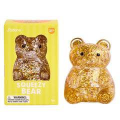 SQUEEZY BEAR