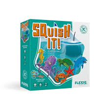 SQUISH IT · Play! Board Game Store