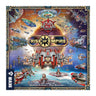 STAR REALMS RISE OF EMPIRE JUEGO DE CARTAS
