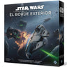 STAR WARS: EL BORDE EXTERIOR