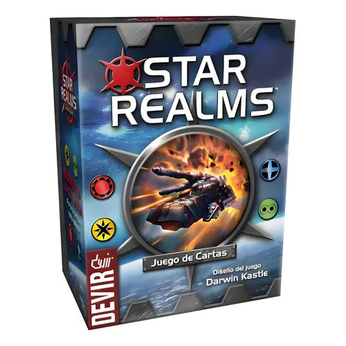STAR REALMS