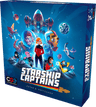STARSHIP CAPTAINS