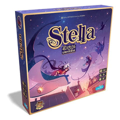 STELLA: DIXIT UNIVERSE · Play! Board Game Store