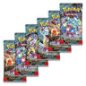 POKEMON TCG SV STELLAR CROWN BOOSTER SPA