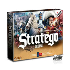 STRATEGO ORIGINAL · Play! Board Game Store