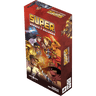 SUPER: HEROES Y VILLANOS