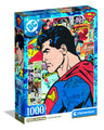 CLEMENTONI SUPERMAN 37507 X 1000 PZS
