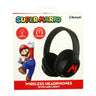 SUPER MARIONM HEADPHONES