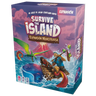 SURVIVE THE ISLAND EXPANSION MONSTRUOSA