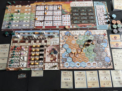 DEVIR SWEET LANDS · vista 2 · Play! Board Game Store
