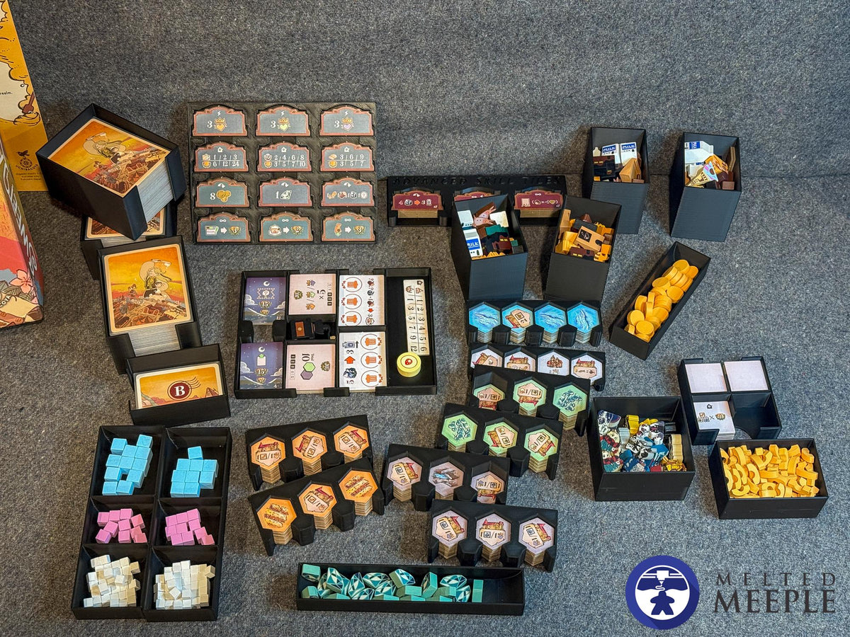DEVIR SWEET LANDS · vista 4 · Play! Board Game Store