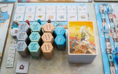 DEVIR SWEET LANDS · vista 3 · Play! Board Game Store