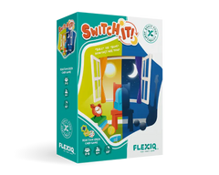 SWITCH IT · Play! Board Game Store