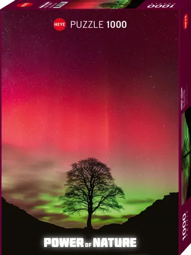 HEYE SYCAMORE GAP X 1000 PZS