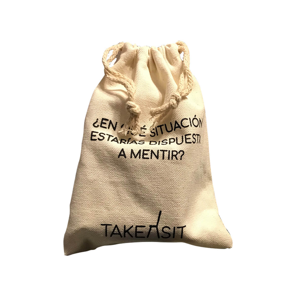 TAKE A SIT BASICO CLASICO (BOLSA) · Play! Board Game Store
