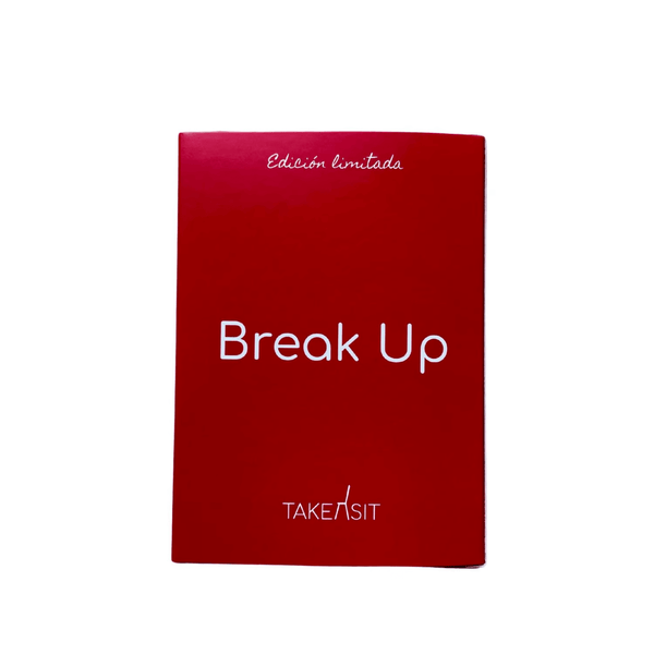 TAKE A SIT BREAK UP · Play! Board Game Store