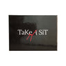 TAKE A SIT CLASICO (CAJA)