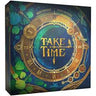 TAKE TIME