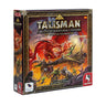 TALISMAN 4TA ED.